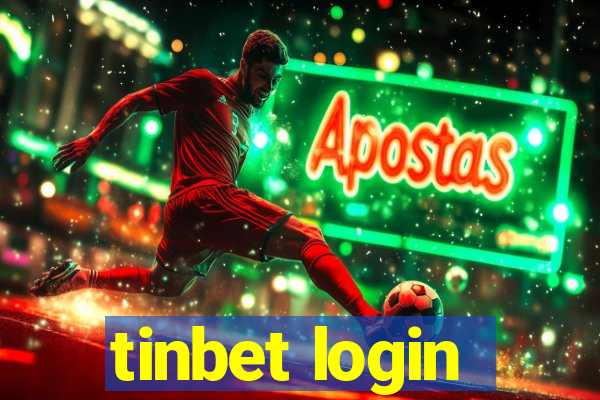 tinbet login